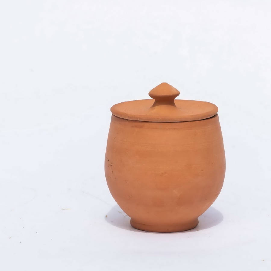 Terracotta for Kitchen - Morocco