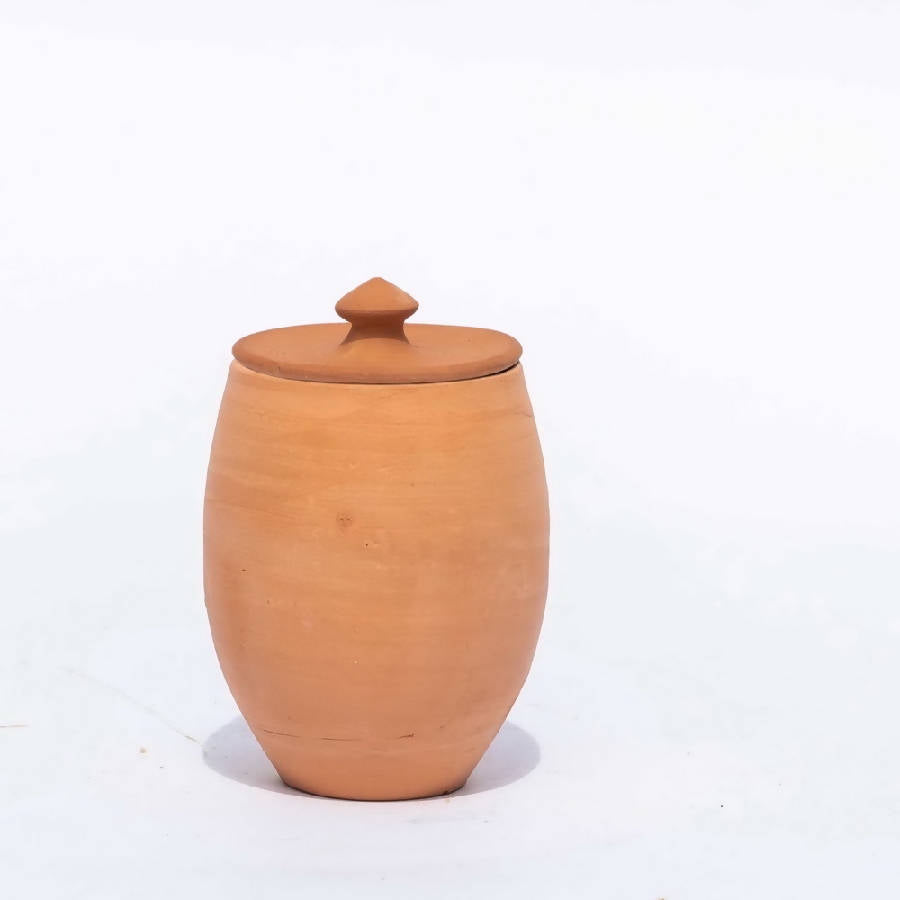 Terracotta for Kitchen - Morocco