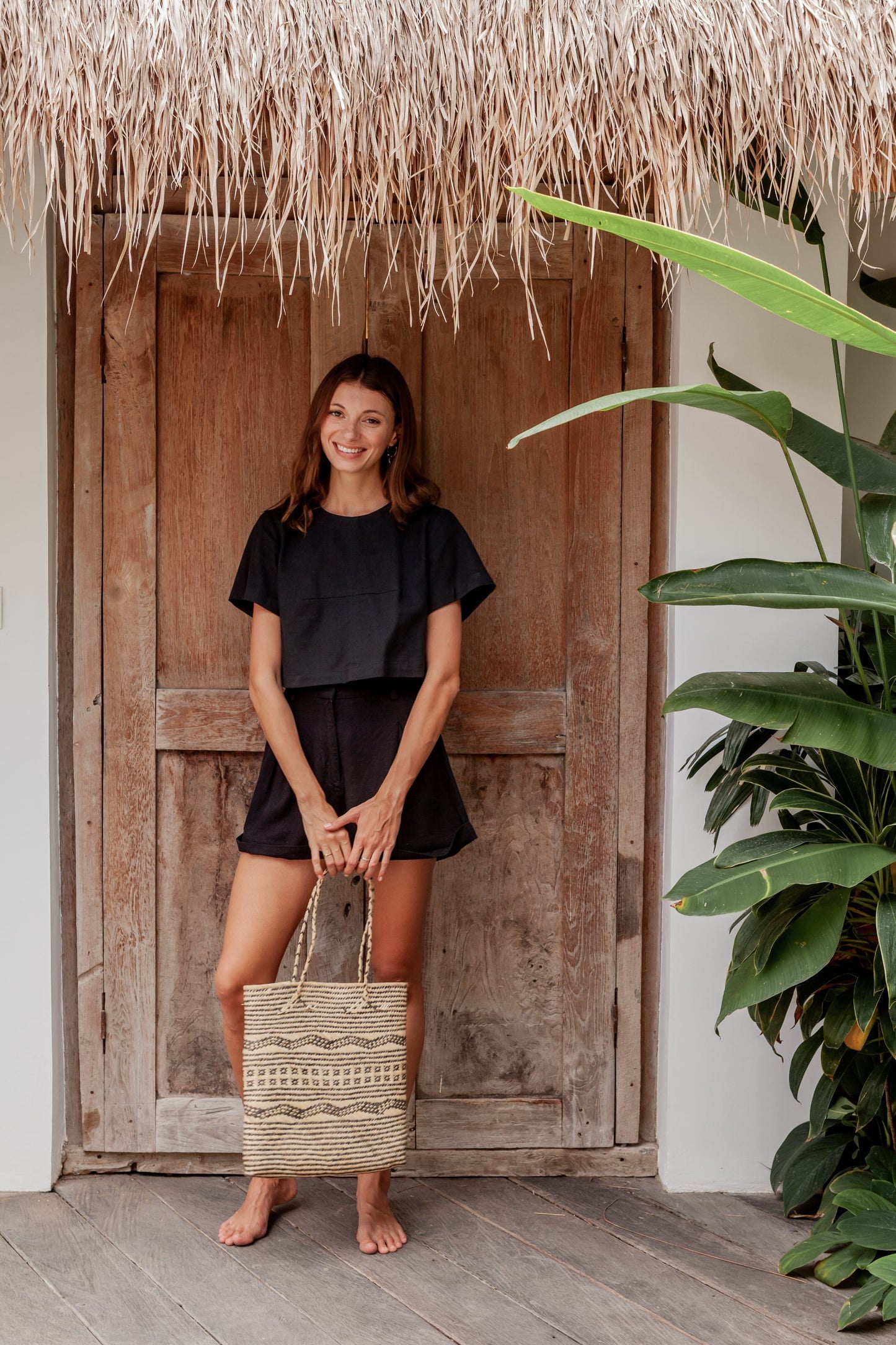 Bela Tote Bag