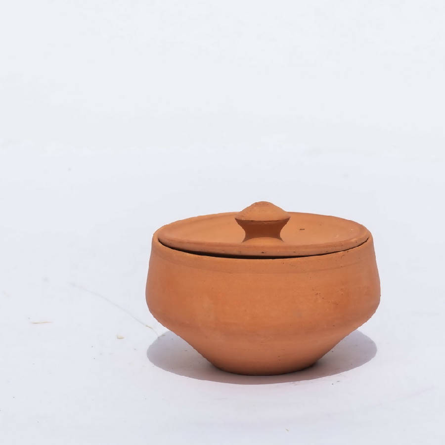 Terracotta for Kitchen - Morocco