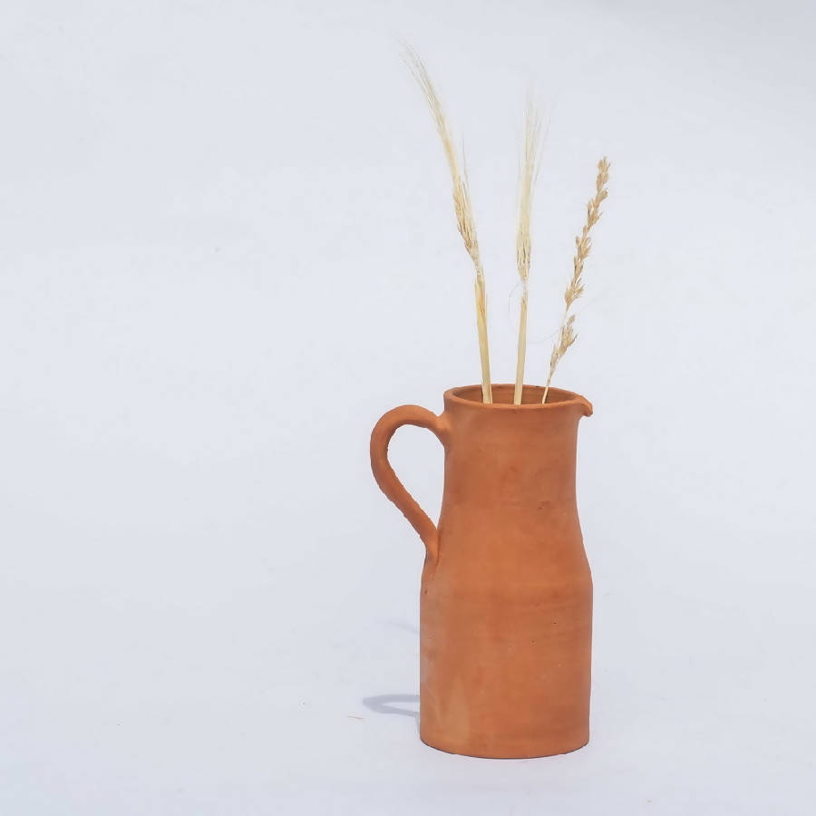 Terracotta for Kitchen - Morocco