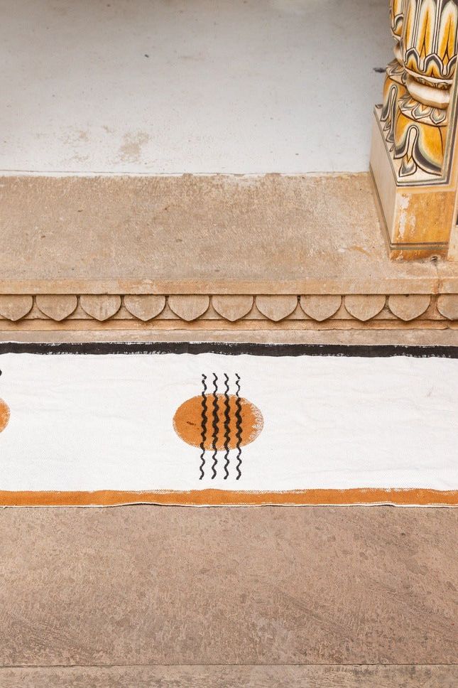 Ascension Rug