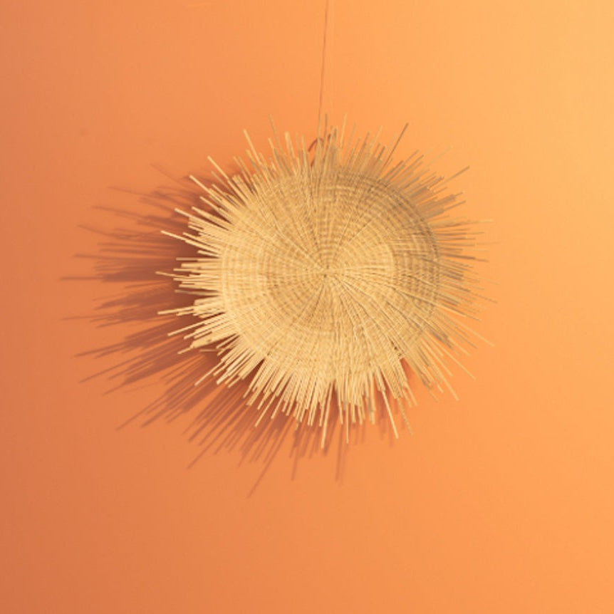 Sun Plate