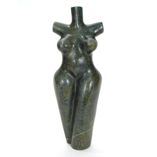 11" Torso