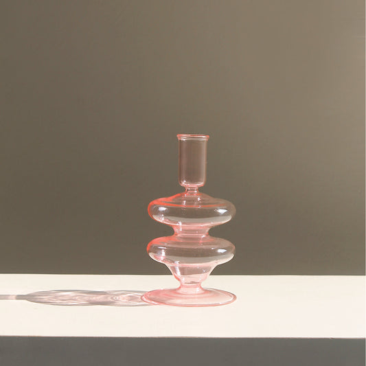 Siri Candle Holder